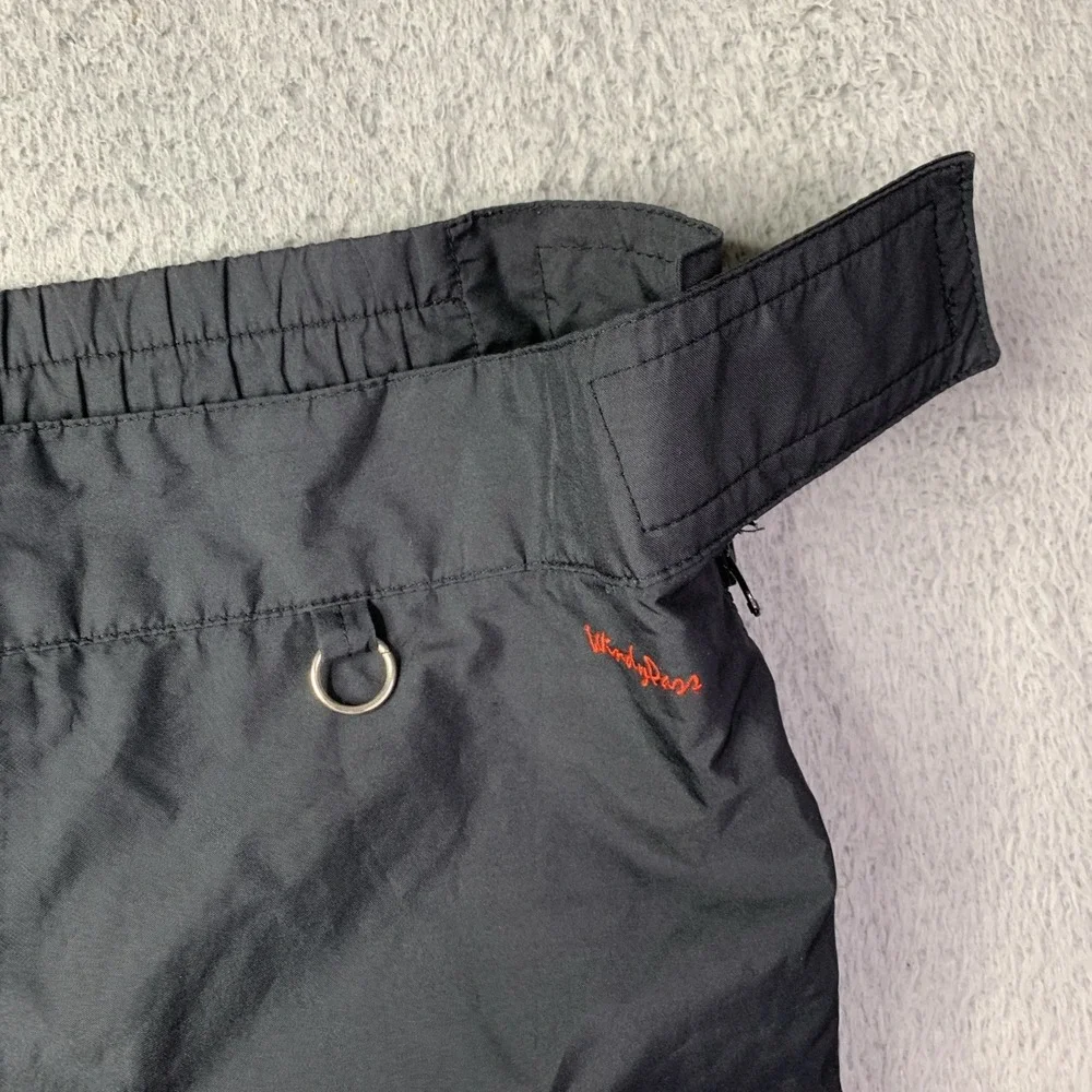 The North Face Windy Pass pants M Light Shell/Pants For Wind Powder Protection